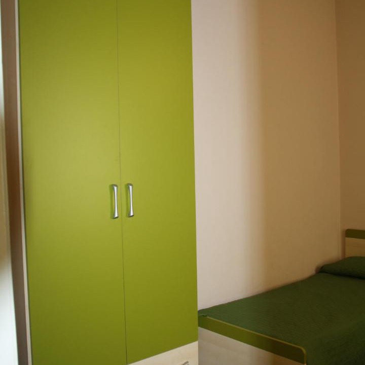 Photo of Bedroom in Villafranca Tirrena