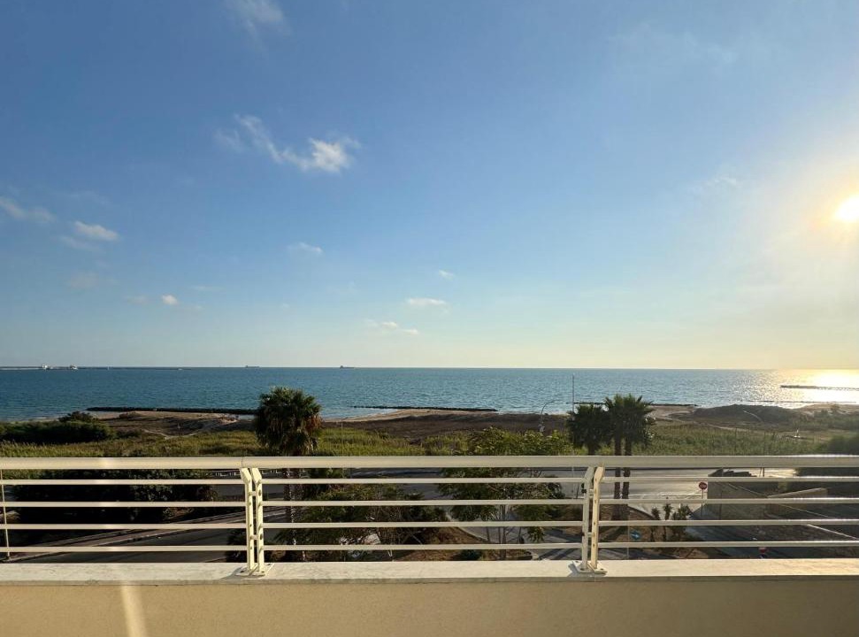 Photo of Patio Balcony in Gela