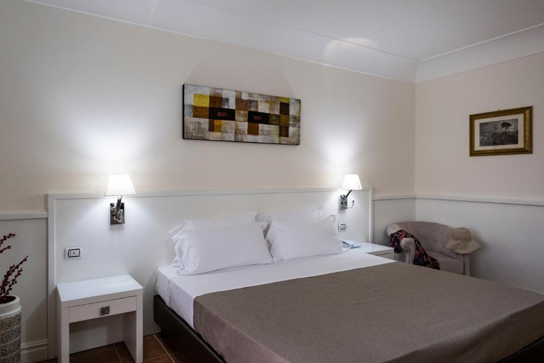 Photo of Bedroom in Fiumenaro