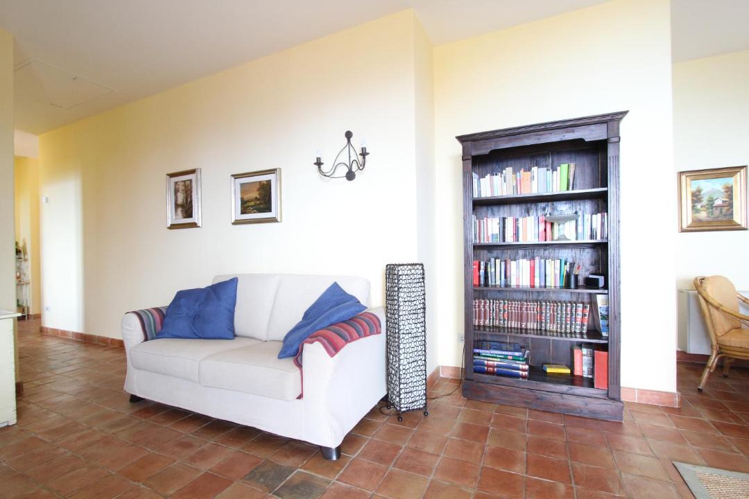 Photo of Livingroom in Cefalu