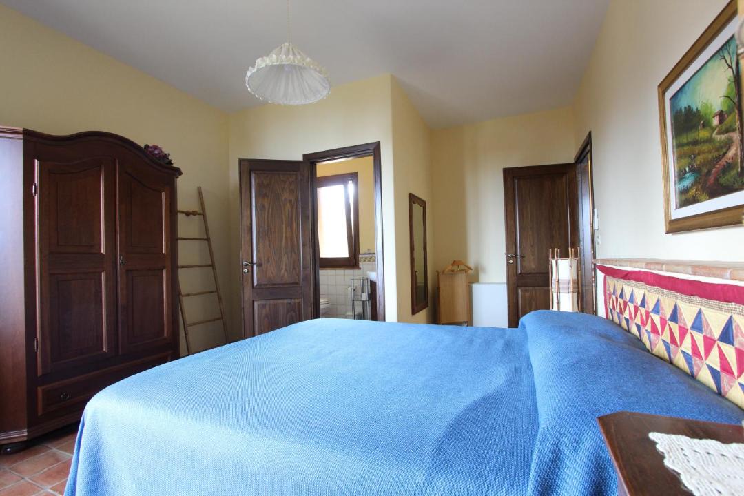 Photo of Bedroom in Cefalu