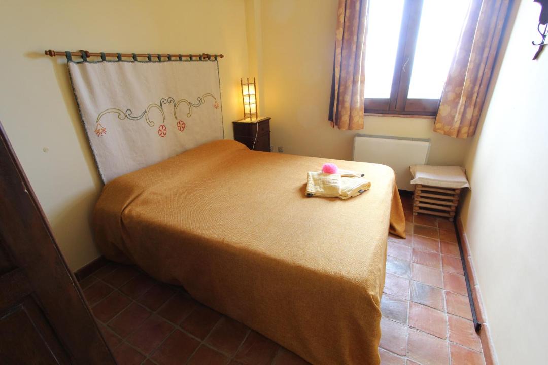 Photo of Bedroom in Cefalu