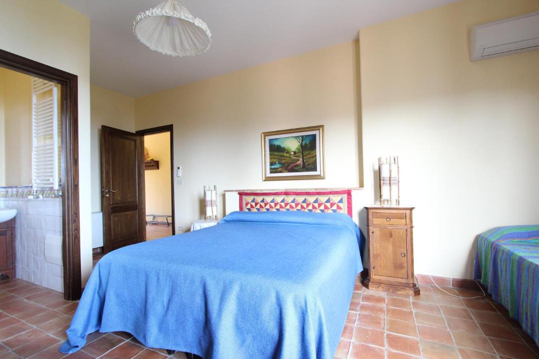 Photo of Bedroom in Cefalu
