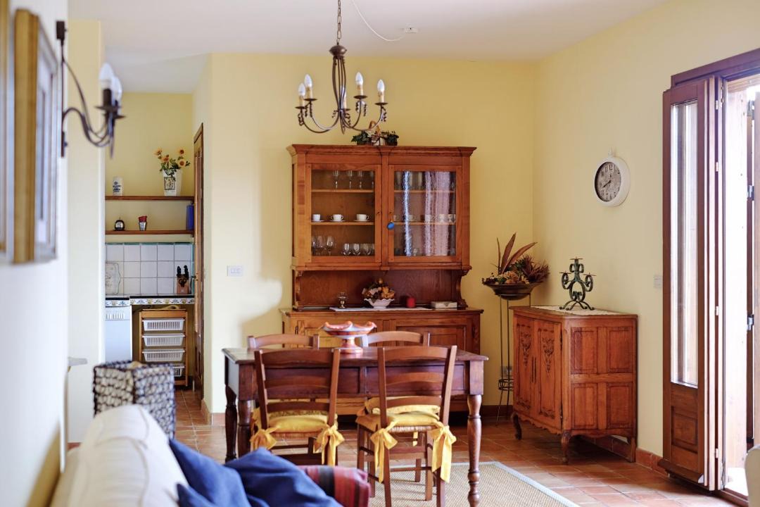 Photo of Livingroom in Cefalu