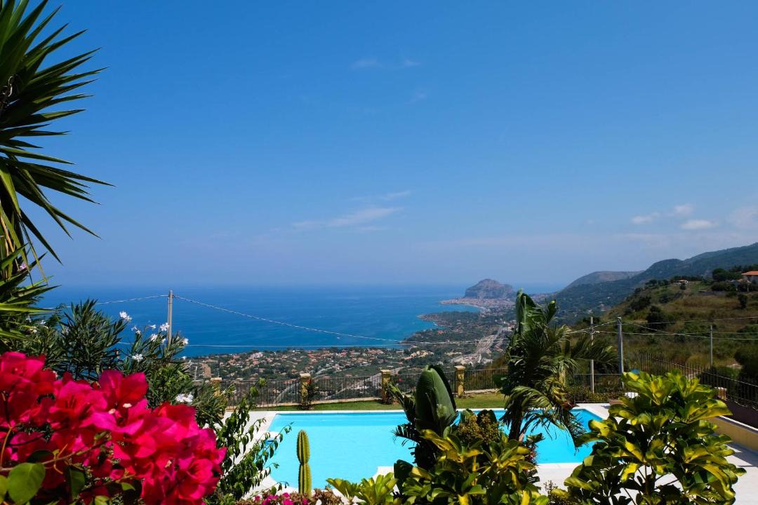 Photo of Outdoor in Cefalu