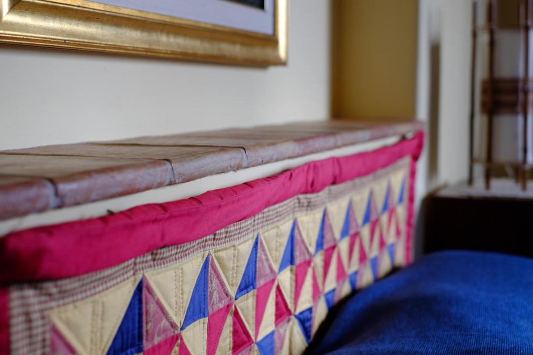 Photo of Bedroom in Cefalu