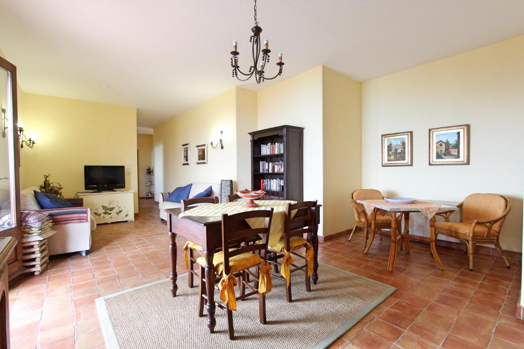 Photo of Livingroom in Cefalu
