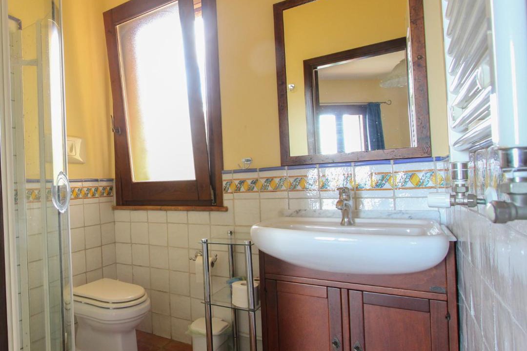 Photo of Bathroom in Cefalu