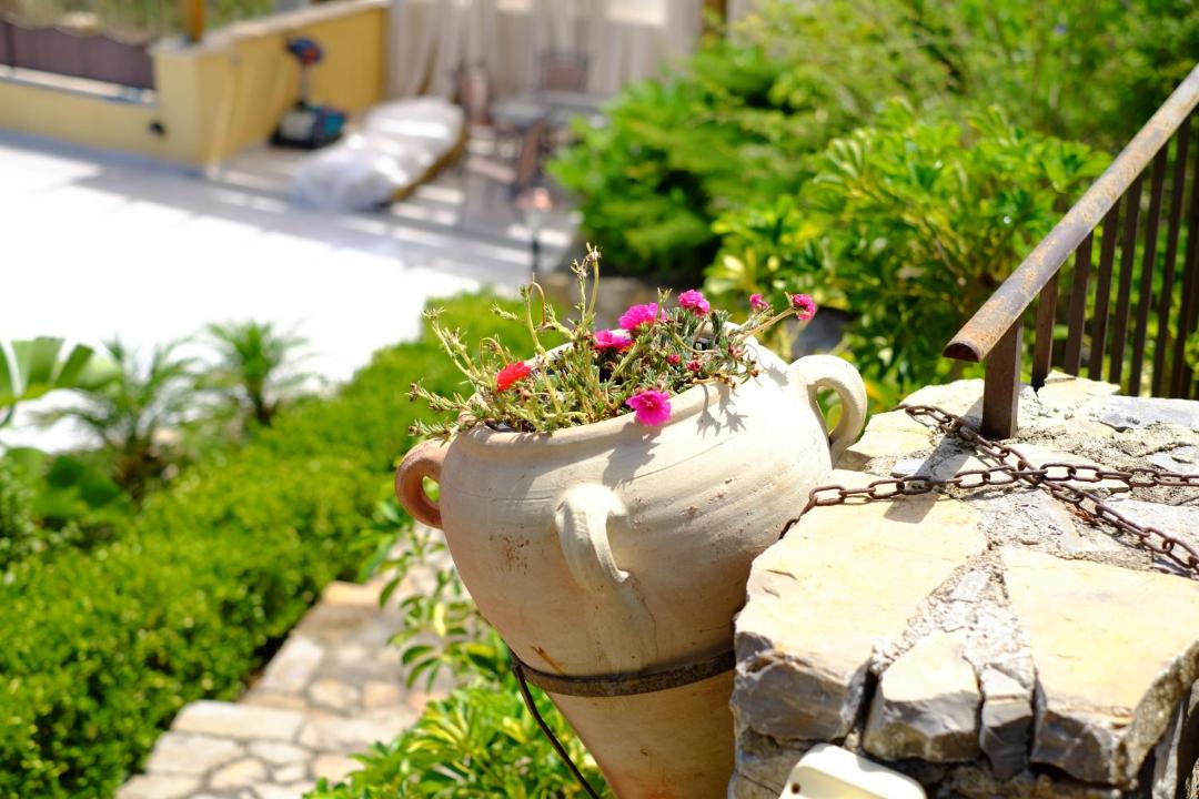 Photo of Patio Balcony in Cefalu