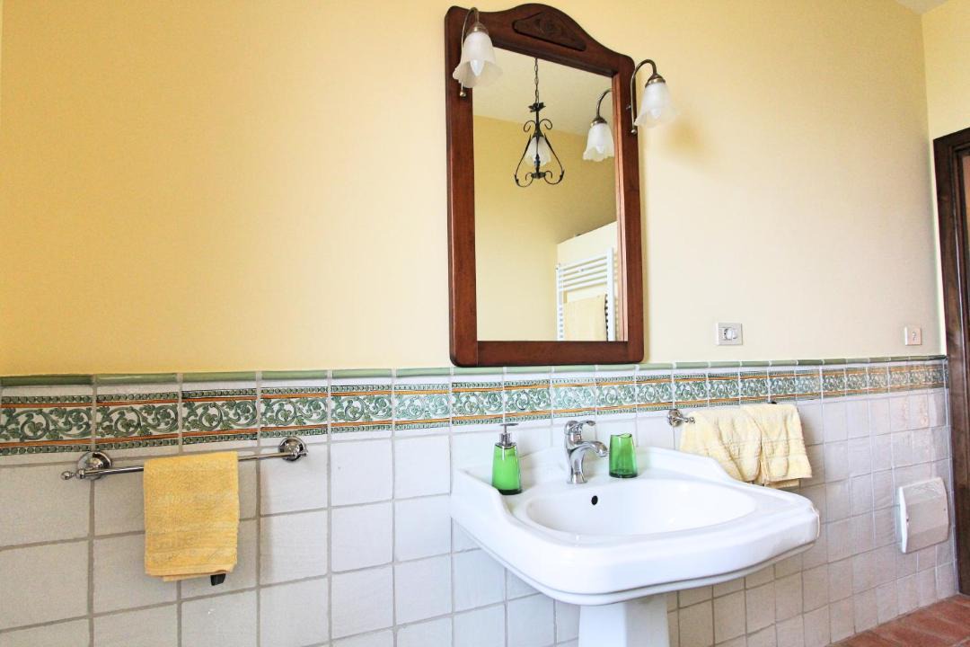 Photo of Bathroom in Cefalu