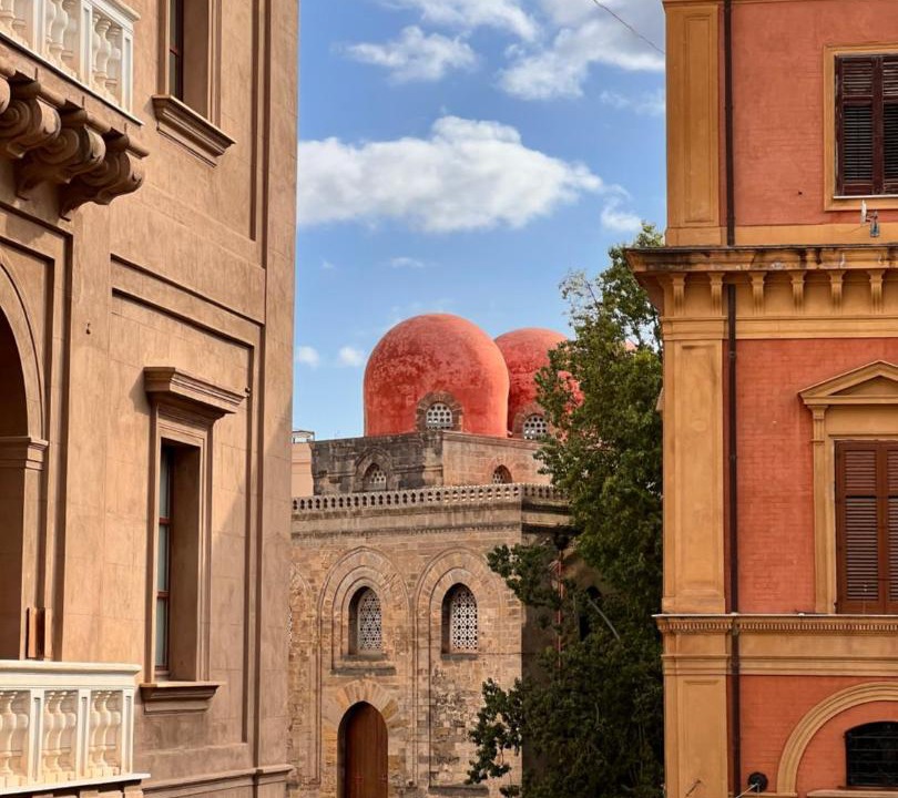 Photo of Buildings in Centro Storico