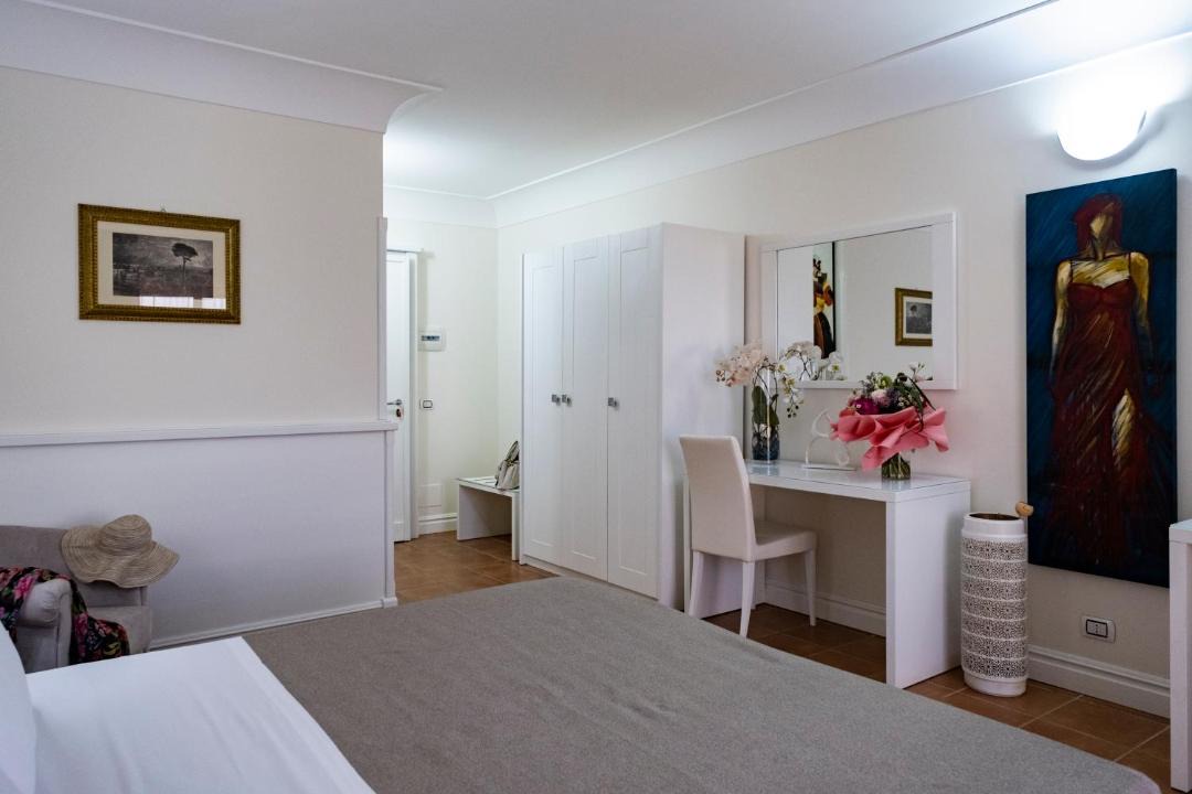 Photo of Bedroom in Fiumenaro