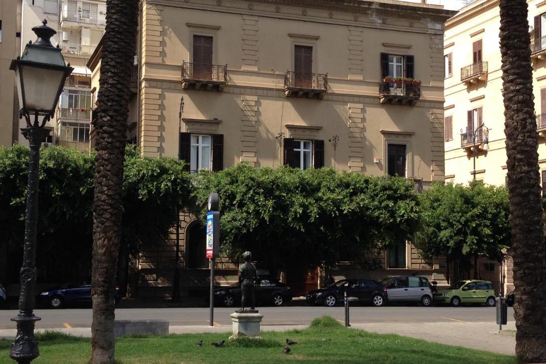 Photo of Others in Ruggero Settimo