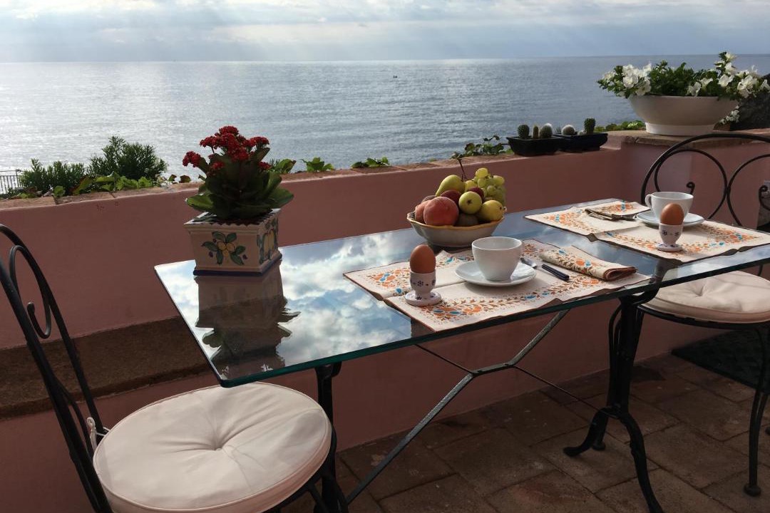 Photo of Patio Balcony in Santa Tecla