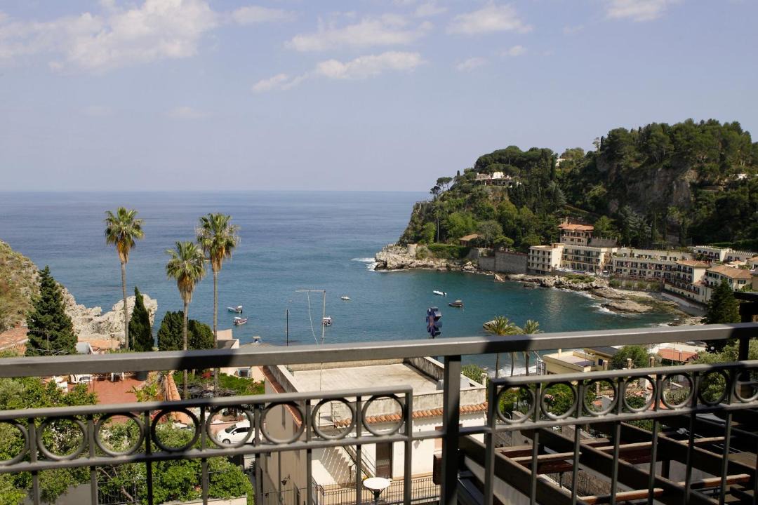 Photo of Patio Balcony in Mazzaro