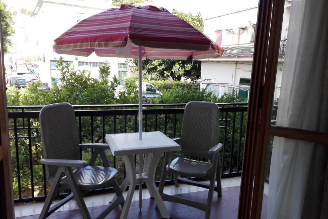 Photo of Patio Balcony in Cefalu