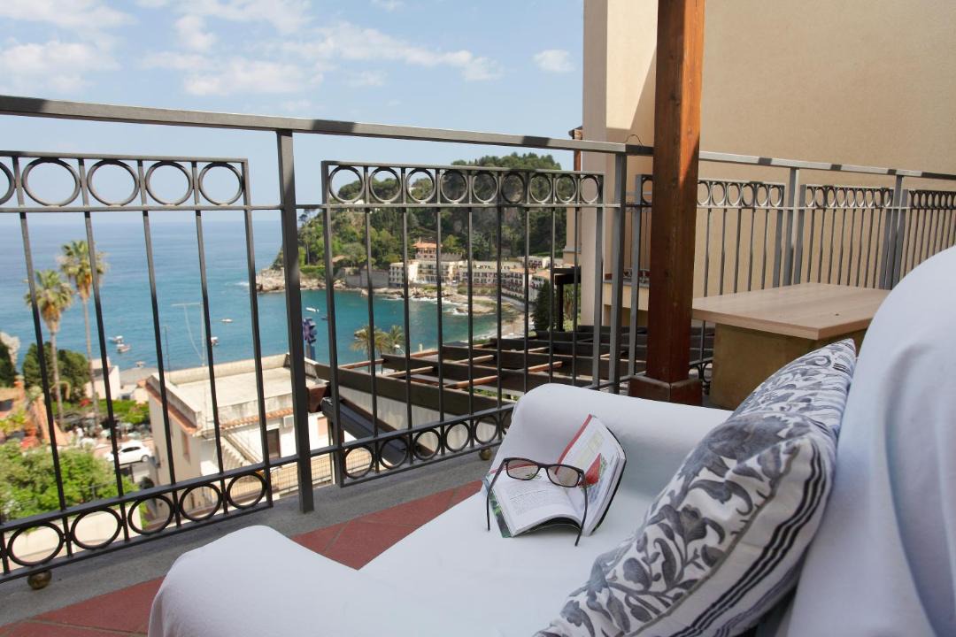 Photo of Patio Balcony in Mazzaro