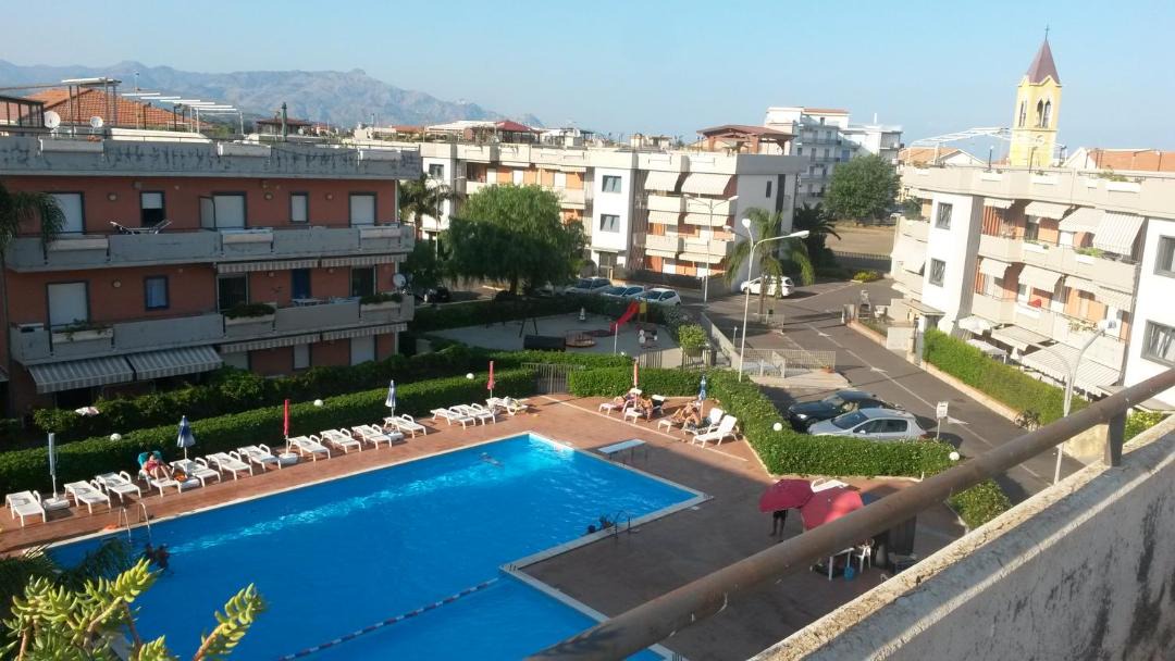 Photo of Outdoor in Fondachello