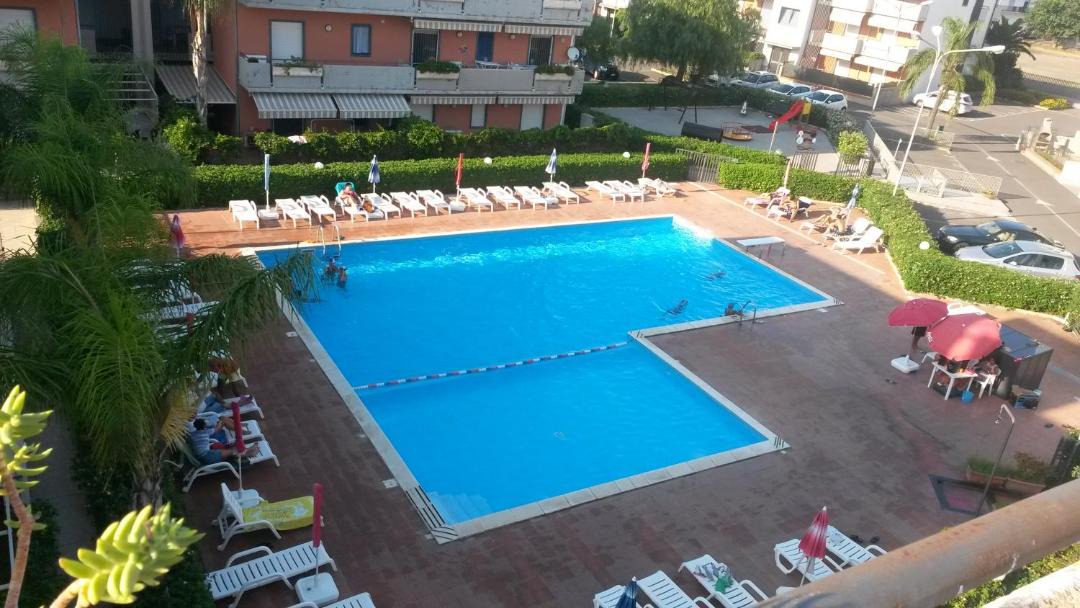 Photo of Outdoor in Fondachello