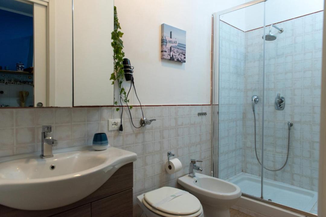 Photo of Bathroom in Addaura