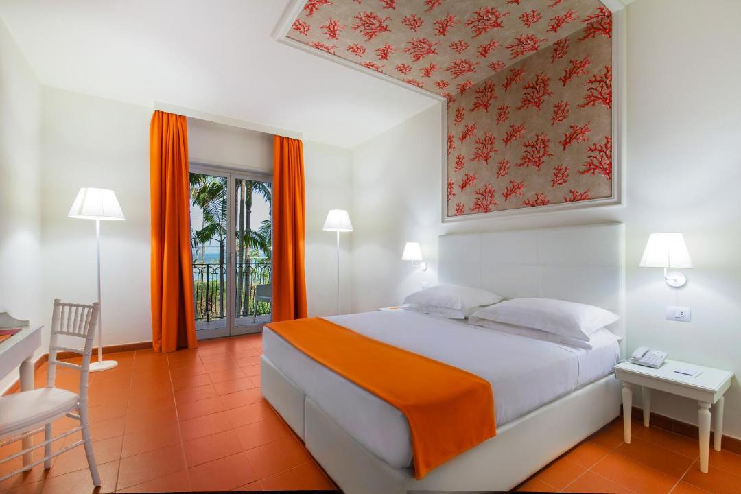 Photo of Bedroom in Mazzeo