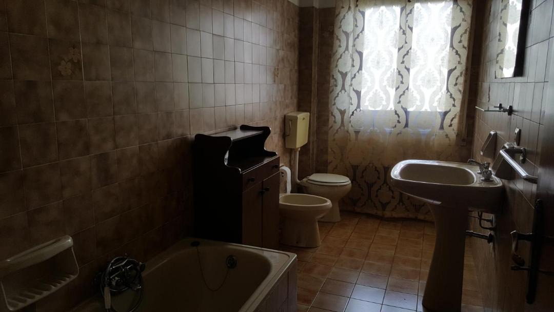 Photo of Bathroom in Giarre