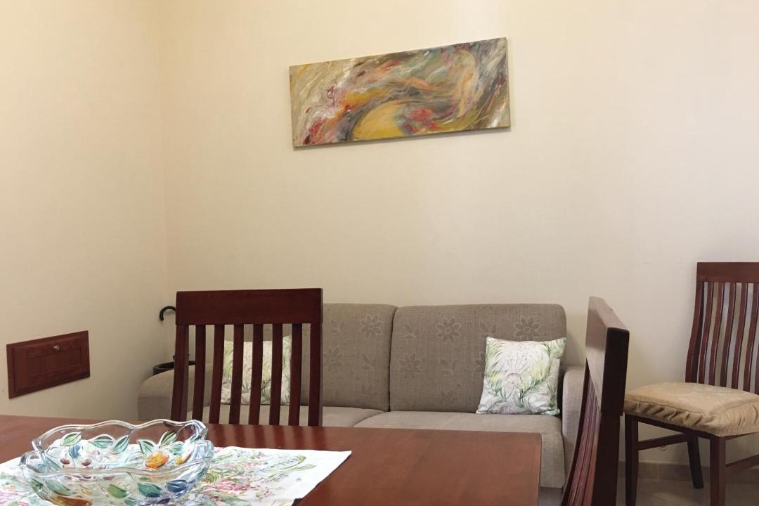 Photo of Bedroom in Palazzolo Acreide Historic Centre