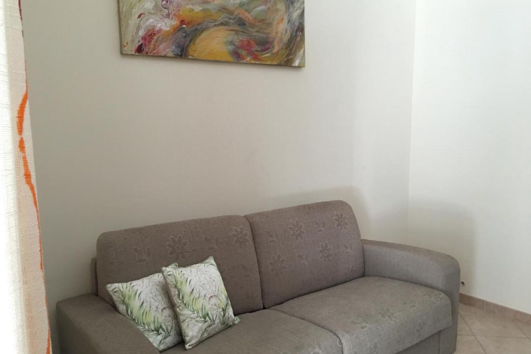 Photo of Livingroom in Palazzolo Acreide Historic Centre