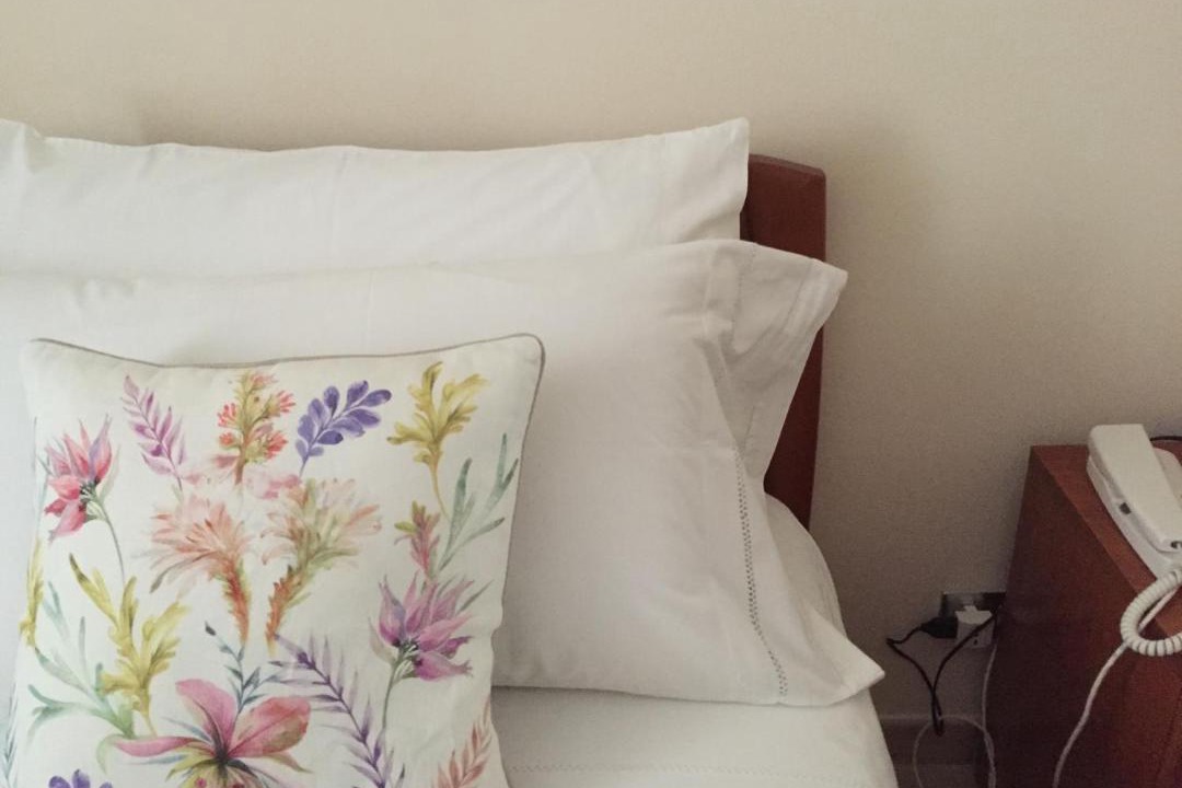 Photo of Bedroom in Palazzolo Acreide Historic Centre