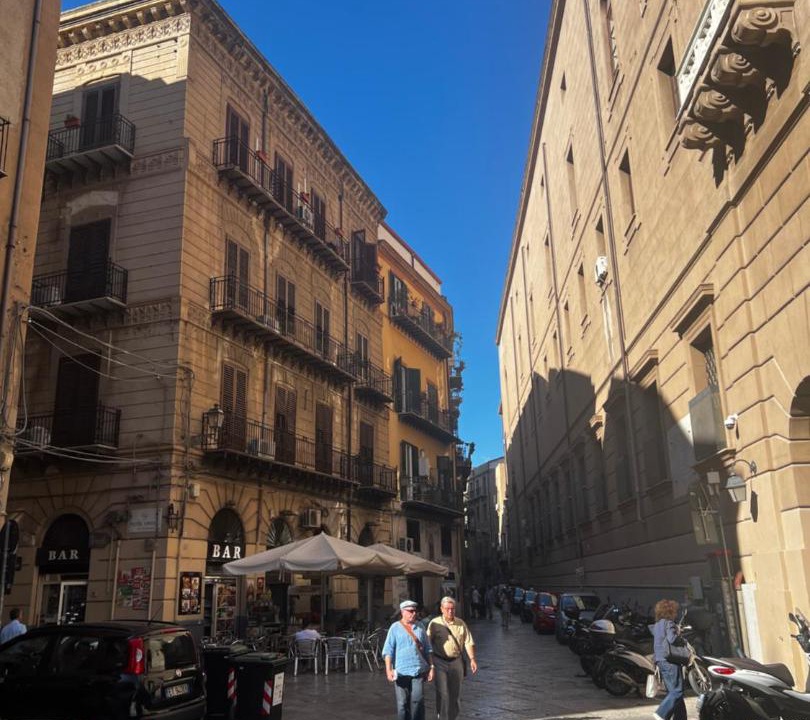 Photo of Buildings in Centro Storico