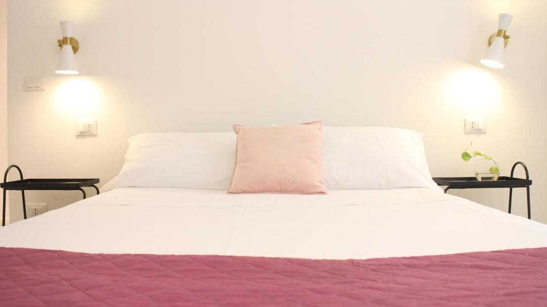 Photo of Bedroom in Centro Storico