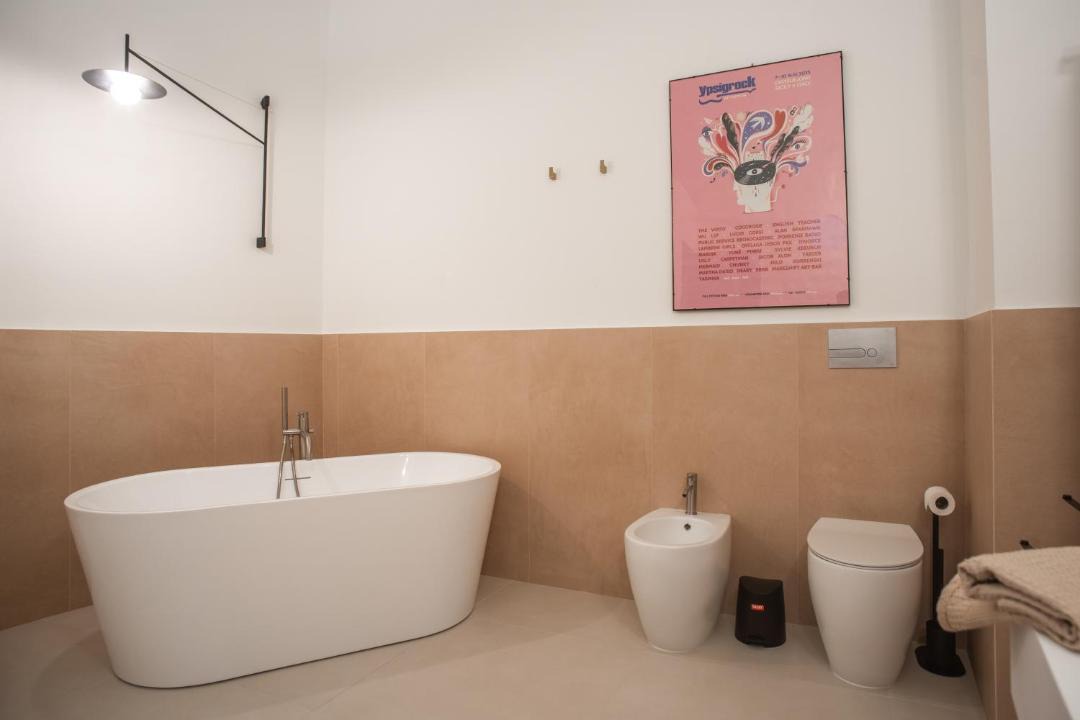 Photo of Bathroom in Centro Storico