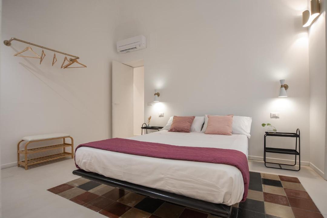 Photo of Bedroom in Centro Storico
