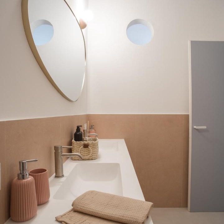 Photo of Bathroom in Centro Storico