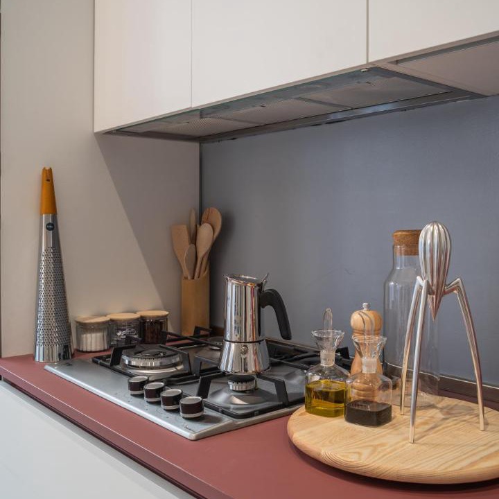 Photo of Kitchen in Centro Storico