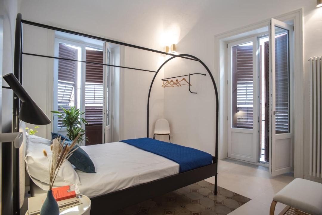 Photo of Bedroom in Centro Storico