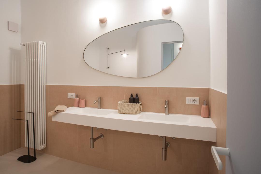 Photo of Bathroom in Centro Storico