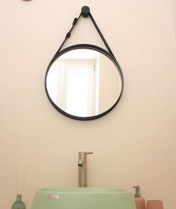 Photo of Bathroom in Centro Storico