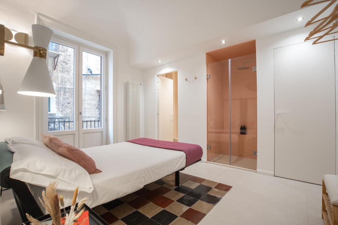 Photo of Bedroom in Centro Storico