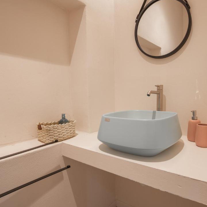 Photo of Bathroom in Centro Storico