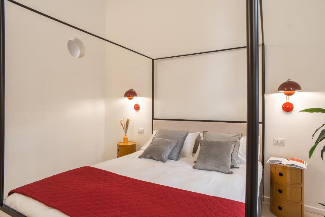 Photo of Bedroom in Centro Storico