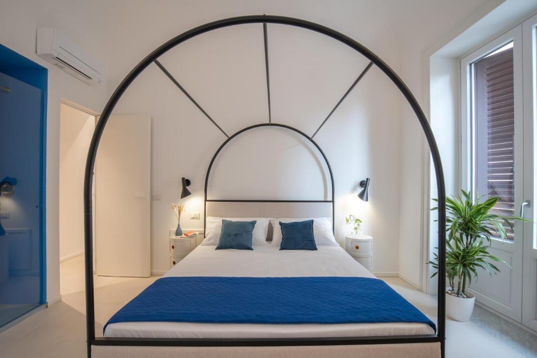 Photo of Bedroom in Centro Storico