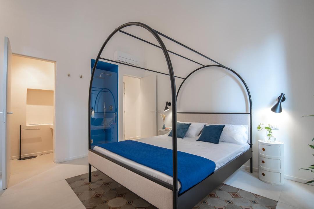 Photo of Bedroom in Centro Storico