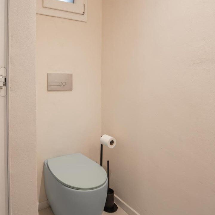 Photo of Bathroom in Centro Storico