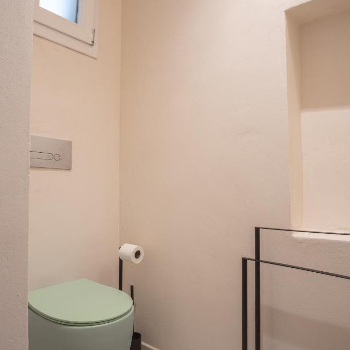 Photo of Bathroom in Centro Storico