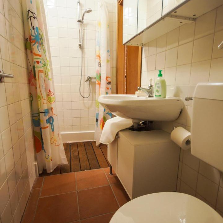 Photo of Bathroom in Vittoria