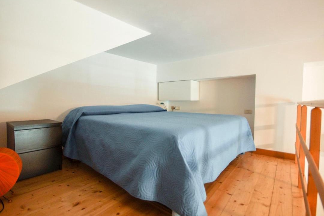 Photo of Bedroom in Vittoria