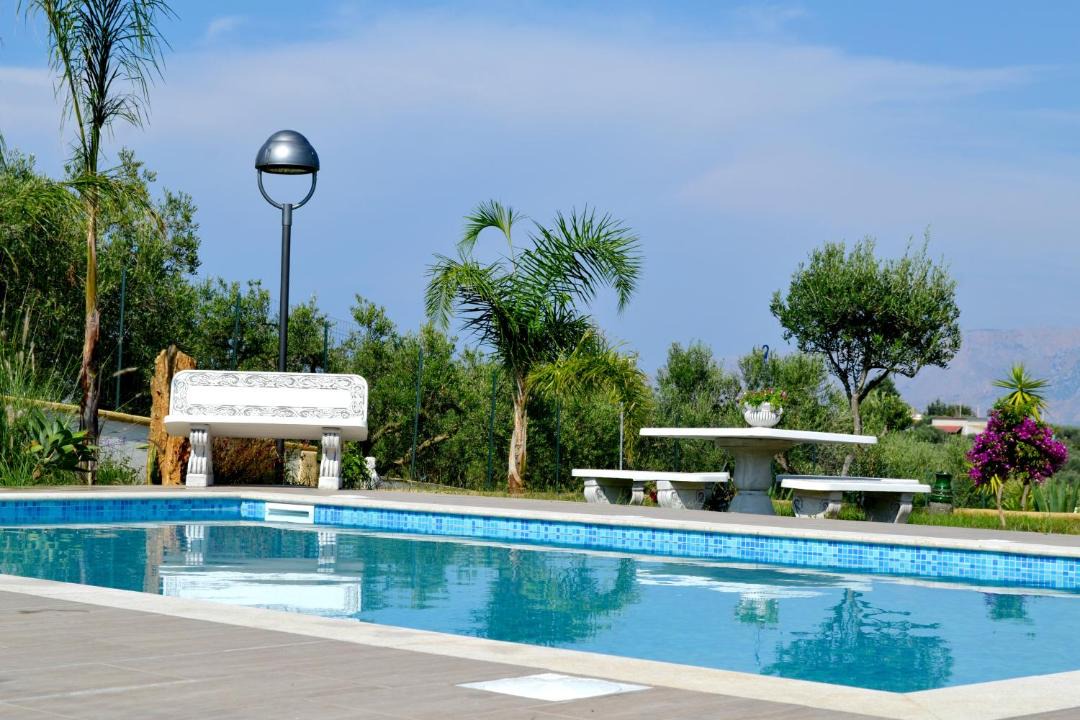 Photo of Outdoor in Partinico