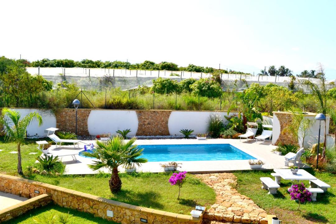 Photo of Outdoor in Partinico