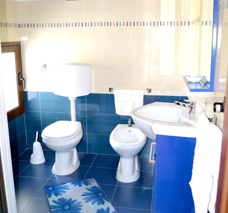 Photo of Bathroom in Partinico